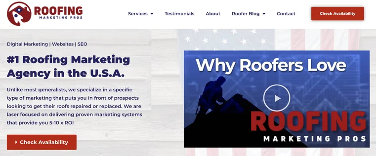 Explore the best roofing snapshot tools for 2025 to help you attract more leads and grow your roofing business.