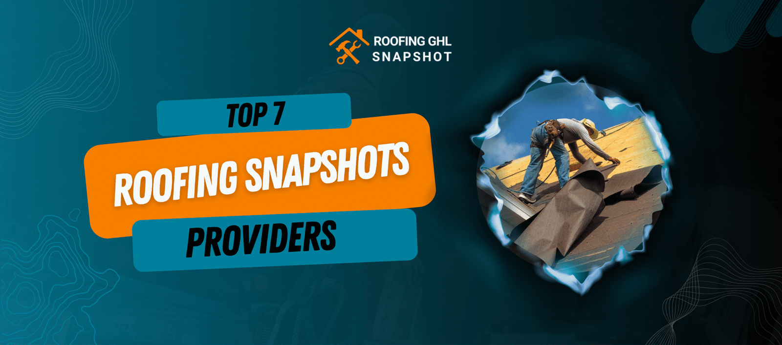 Roofing Snapshot For GHL